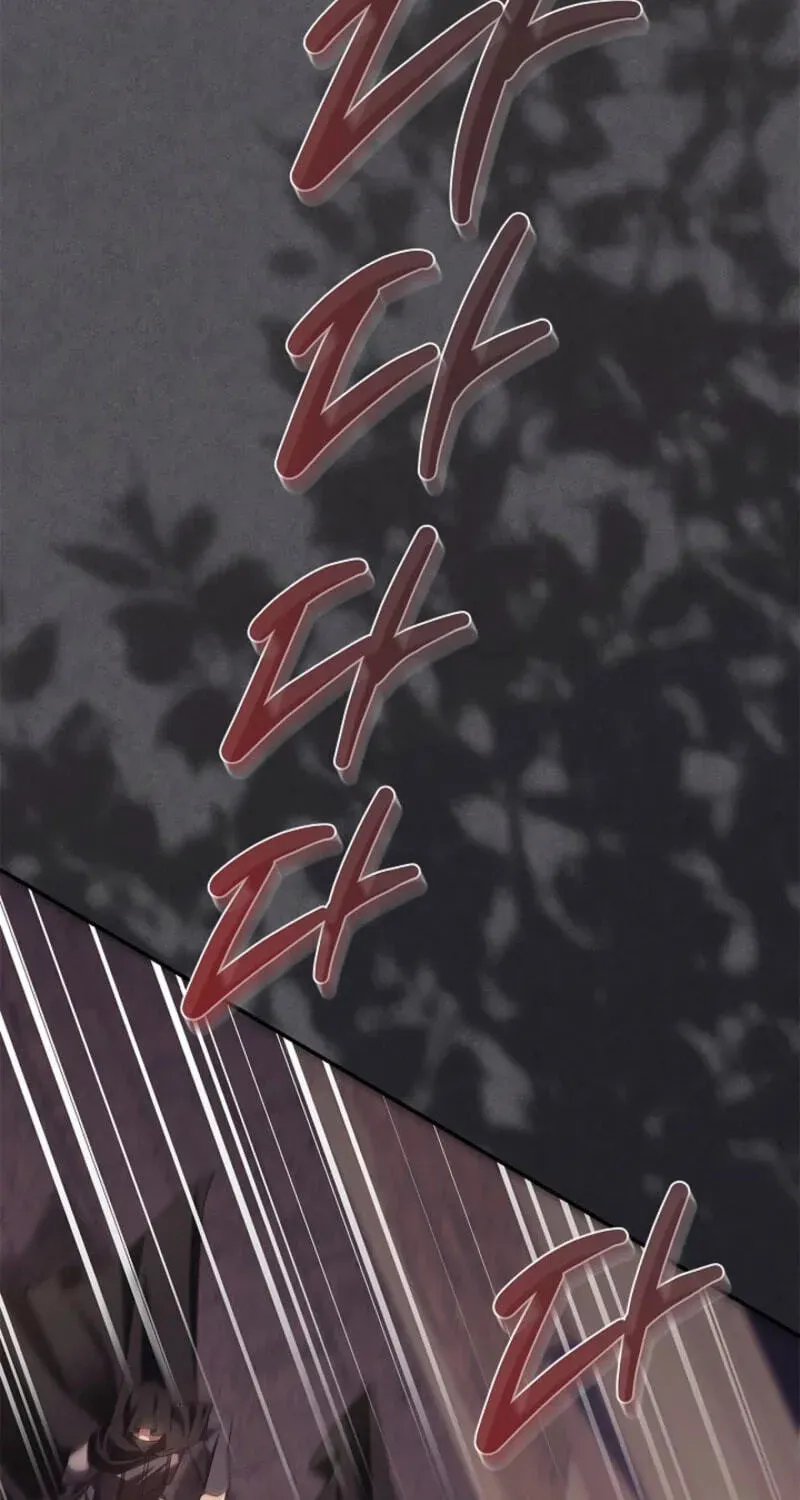 I Live with My Villain Uncle Chapter 47 - page 7