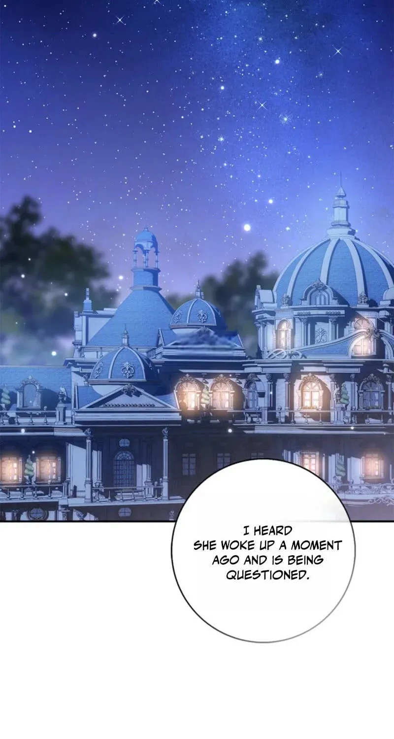 I Live with My Villain Uncle Chapter 47 - page 73