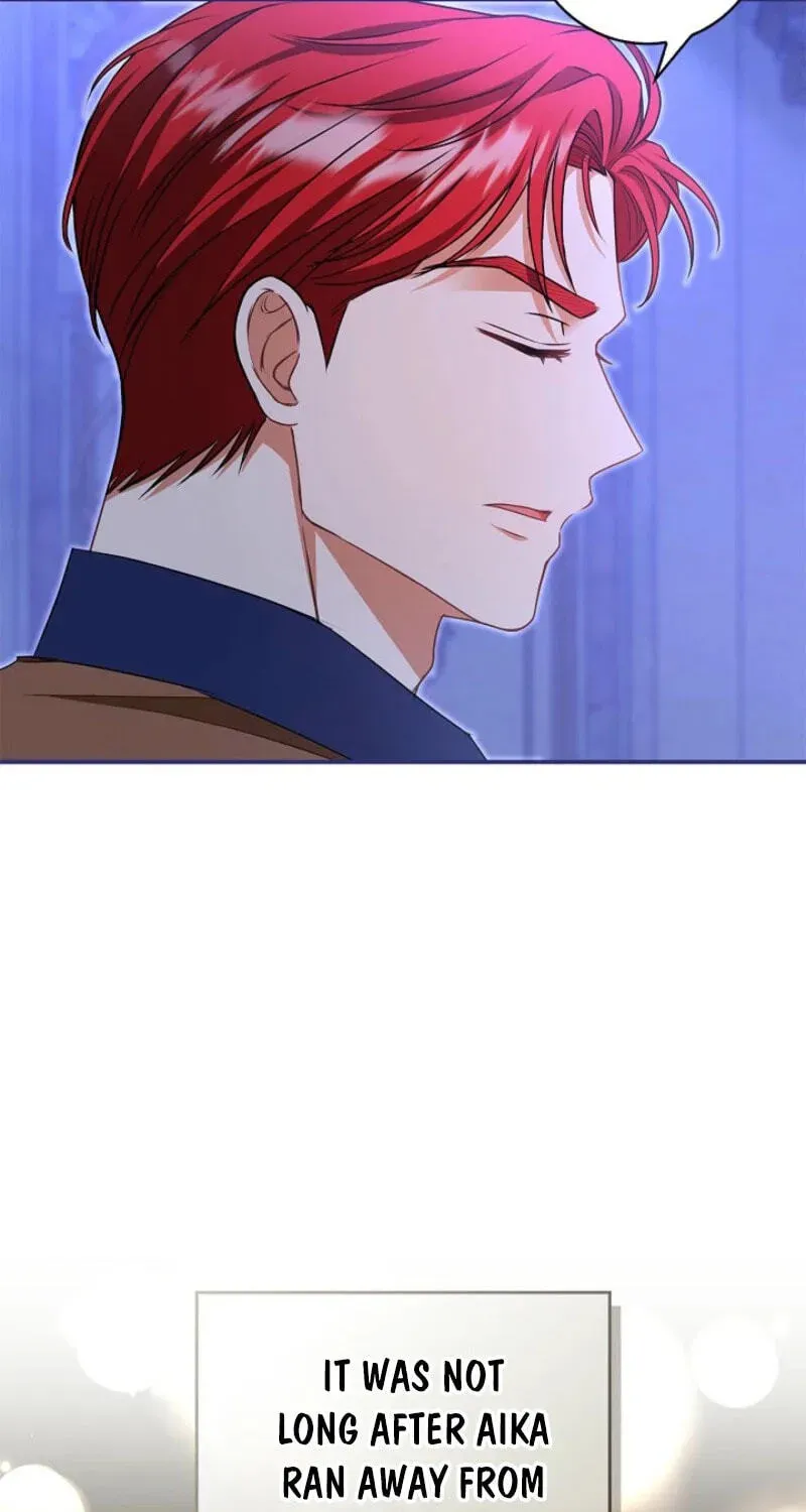I Live with My Villain Uncle Chapter 47 - page 76