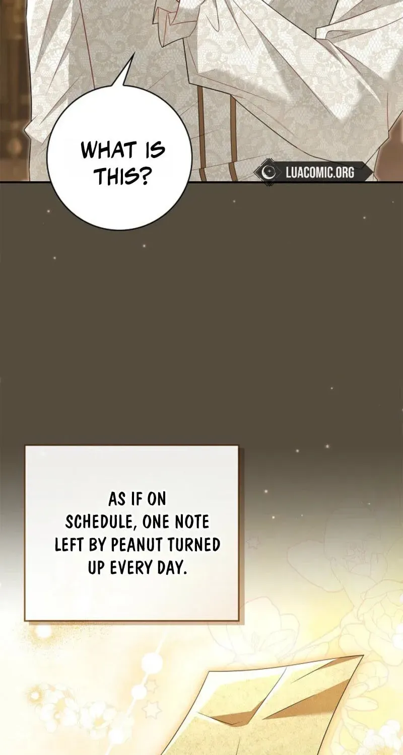 I Live with My Villain Uncle Chapter 47 - page 79