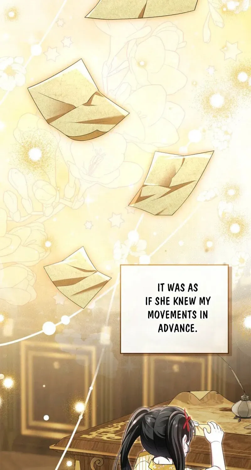 I Live with My Villain Uncle Chapter 47 - page 80