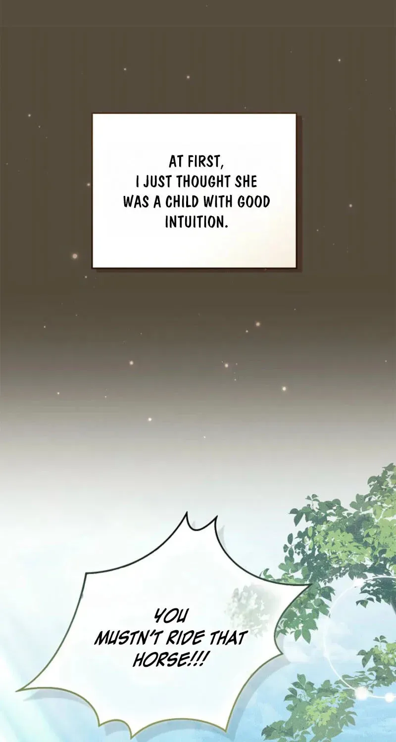 I Live with My Villain Uncle Chapter 47 - page 83