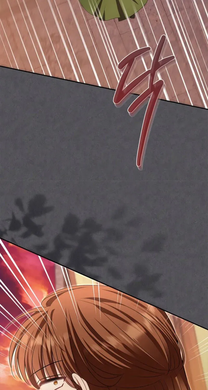 I Live with My Villain Uncle Chapter 47 - page 9