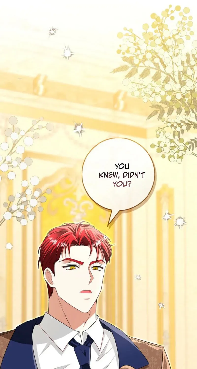 I Live with My Villain Uncle Chapter 47 - page 91