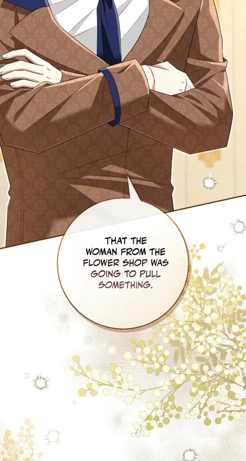 I Live with My Villain Uncle Chapter 47 - page 92