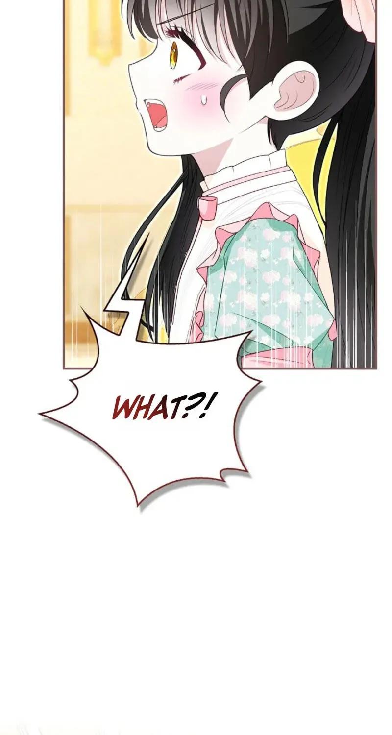 I Live with My Villain Uncle Chapter 47 - page 97