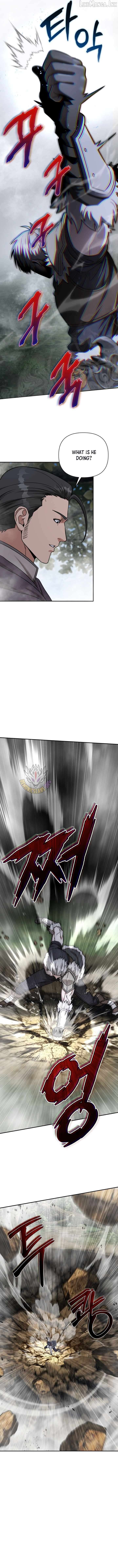 A Barbarian’s Adventure in a Fantasy World Chapter 61 - page 13