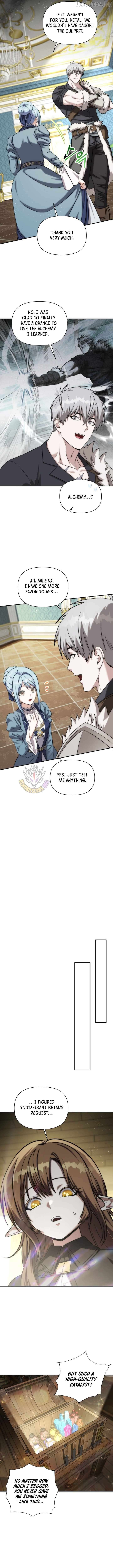 A Barbarian’s Adventure in a Fantasy World Chapter 62 - page 2