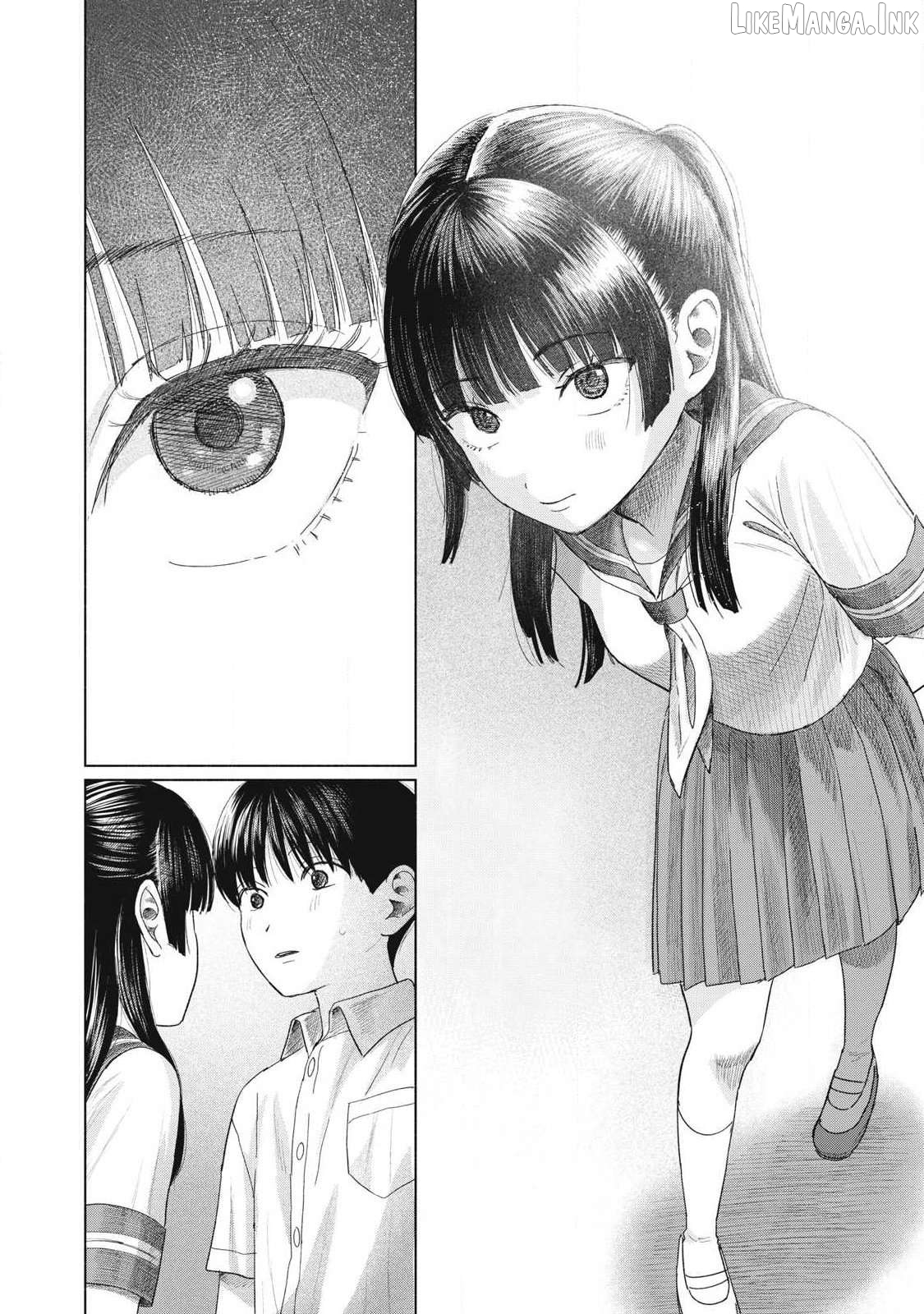 Minna no KISS CLUB Chapter 26 - page 4