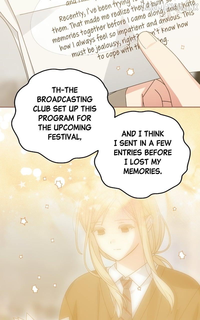 Summer Moon: The Q-Freeze Chapter 38 - page 100