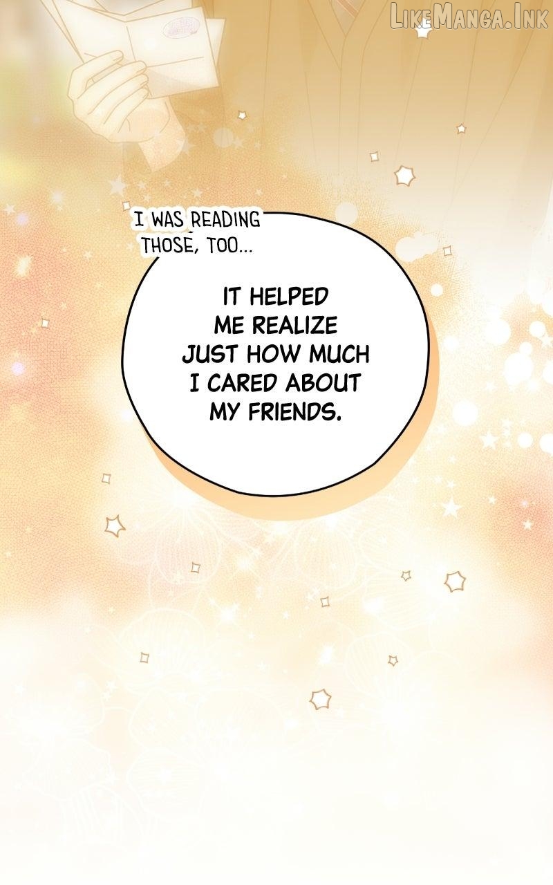 Summer Moon: The Q-Freeze Chapter 38 - page 101