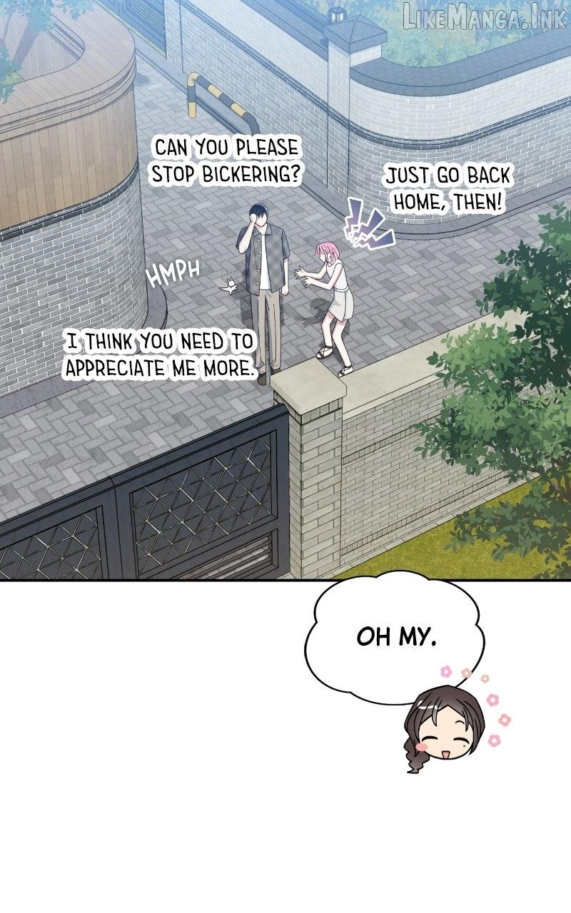 Summer Moon: The Q-Freeze Chapter 38 - page 112