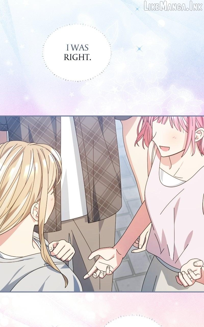 Summer Moon: The Q-Freeze Chapter 38 - page 121