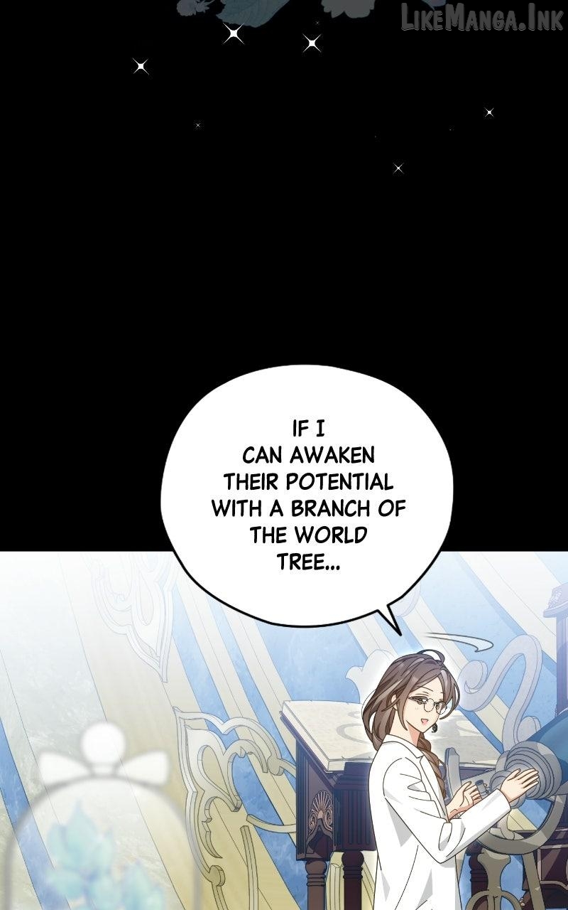 Summer Moon: The Q-Freeze Chapter 38 - page 15
