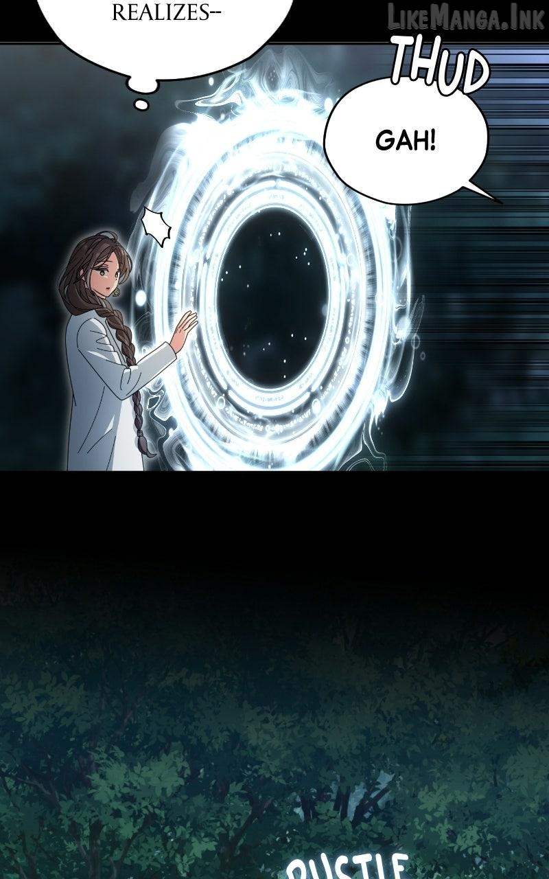 Summer Moon: The Q-Freeze Chapter 38 - page 24