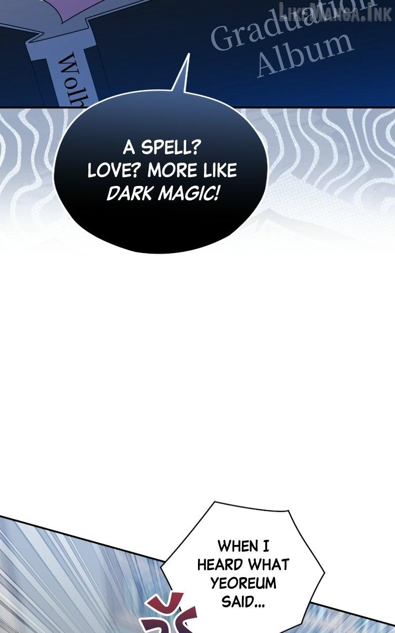 Summer Moon: The Q-Freeze Chapter 38 - page 34