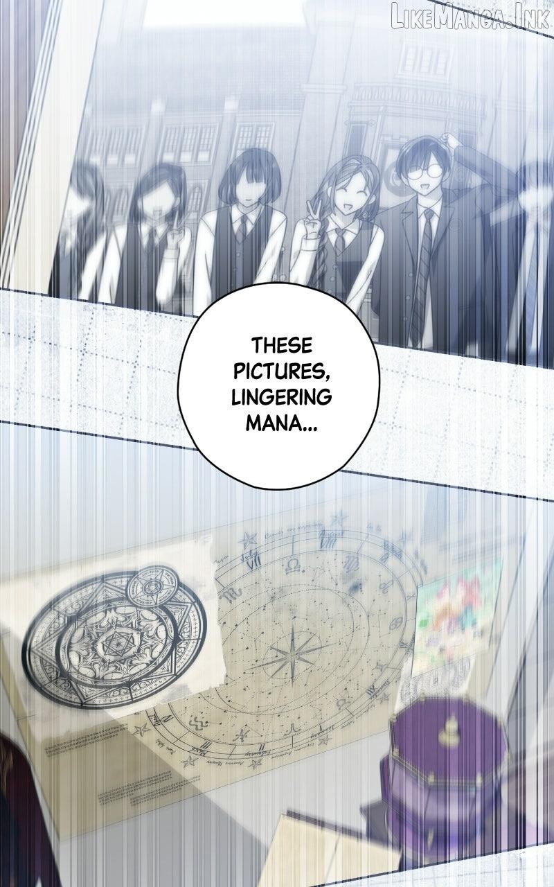 Summer Moon: The Q-Freeze Chapter 38 - page 36