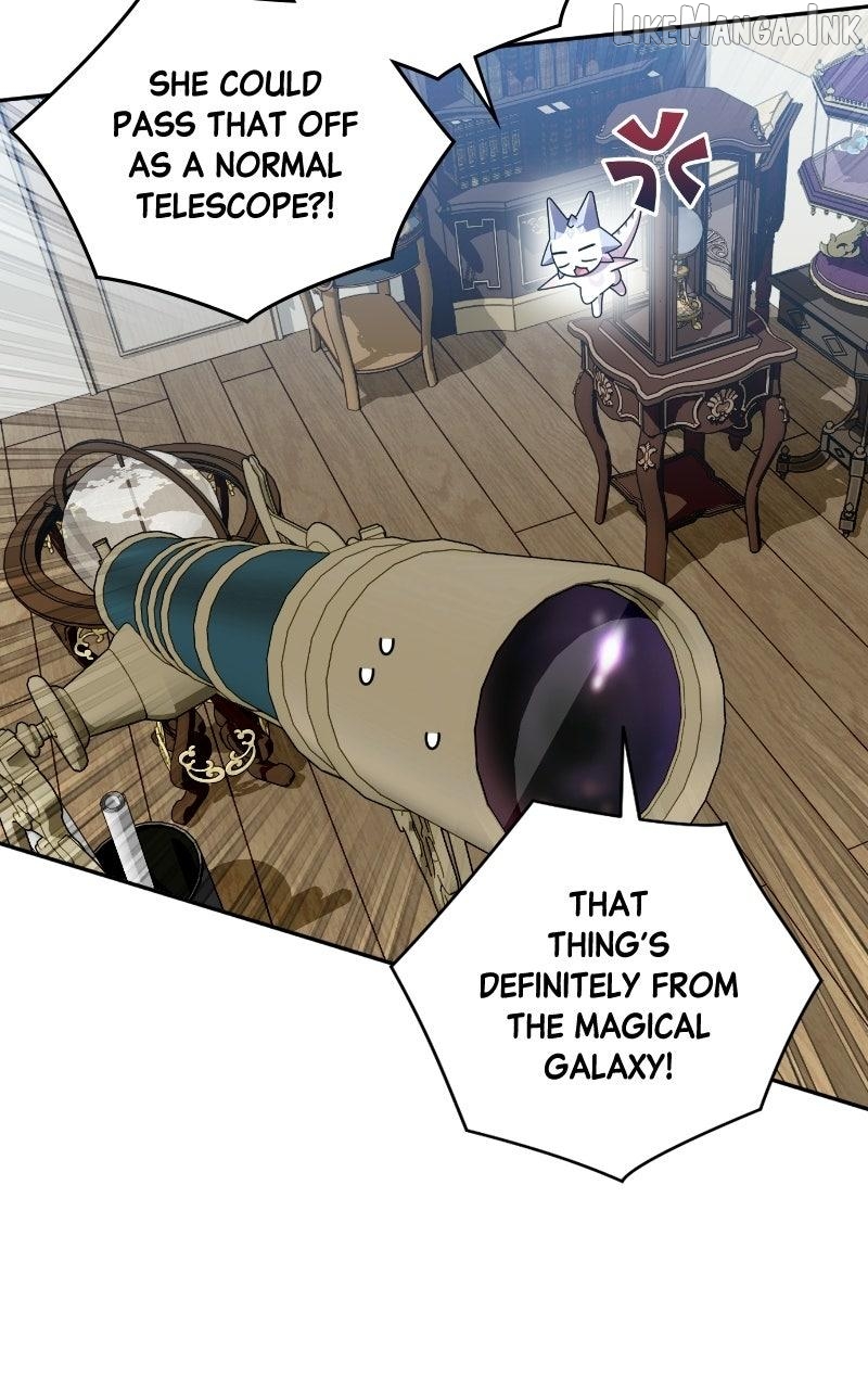 Summer Moon: The Q-Freeze Chapter 38 - page 38