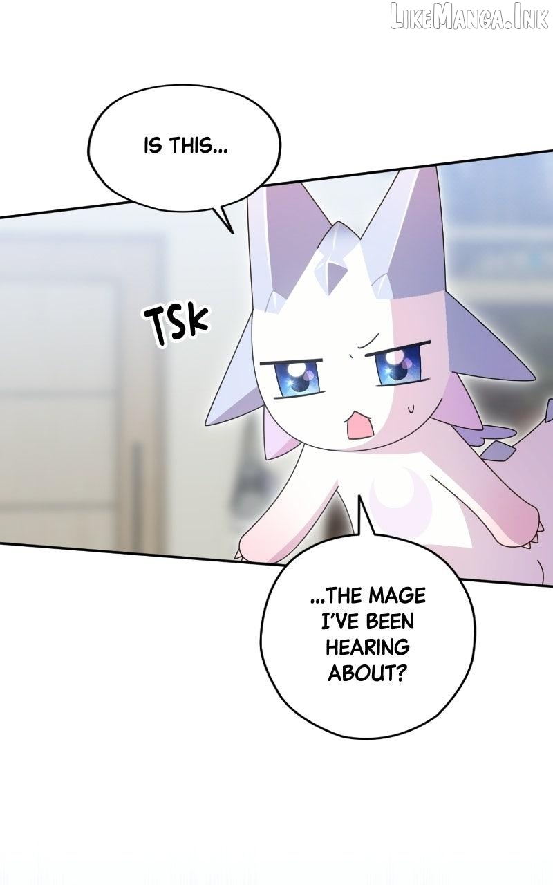 Summer Moon: The Q-Freeze Chapter 38 - page 39