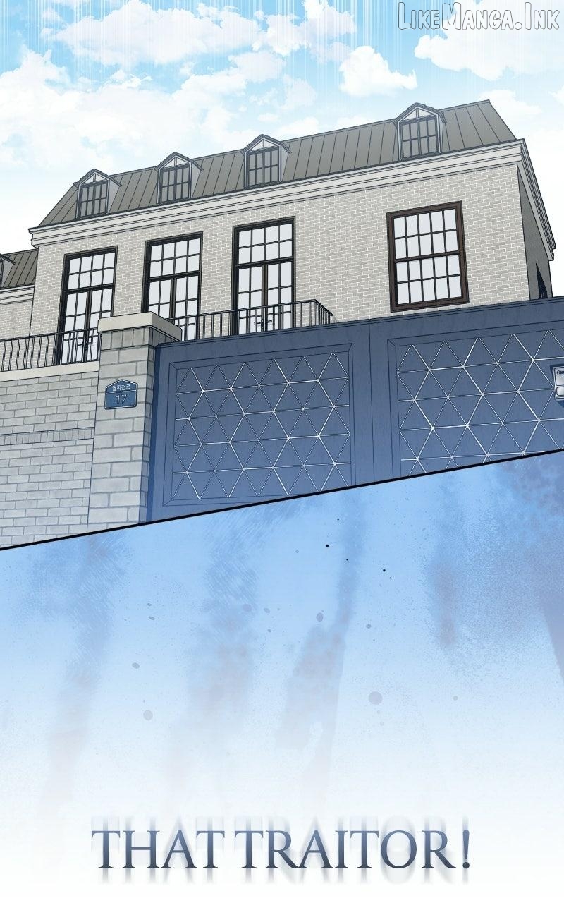 Summer Moon: The Q-Freeze Chapter 38 - page 42