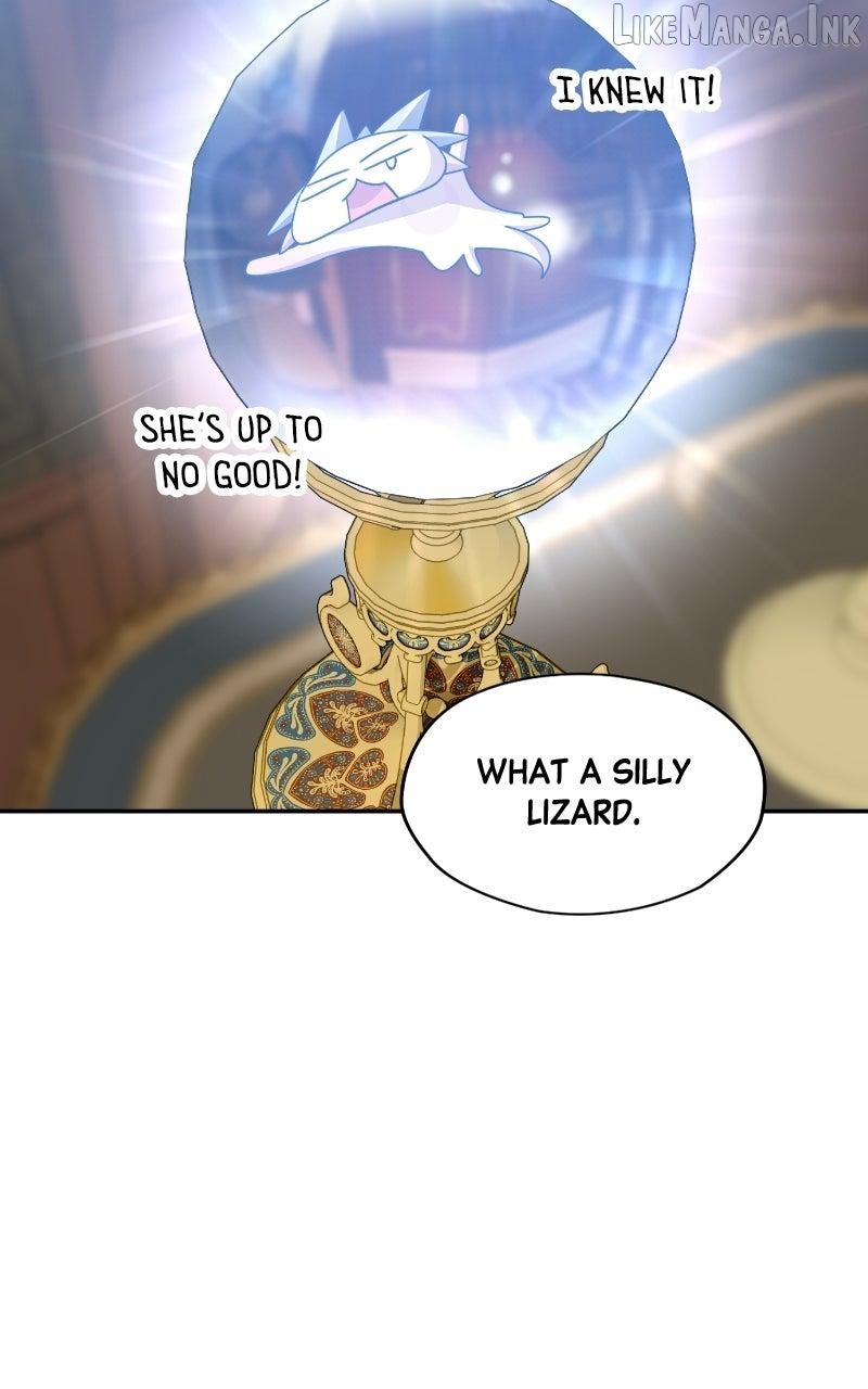 Summer Moon: The Q-Freeze Chapter 38 - page 45