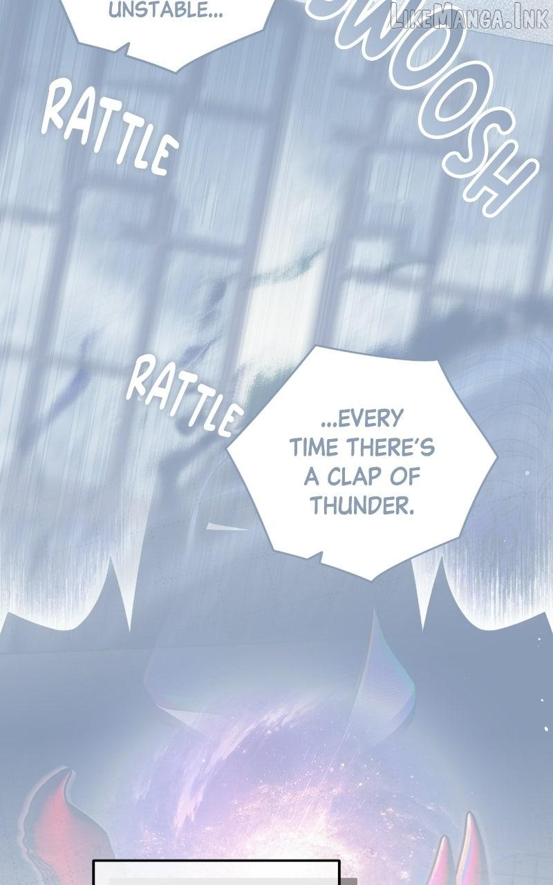 Summer Moon: The Q-Freeze Chapter 38 - page 49