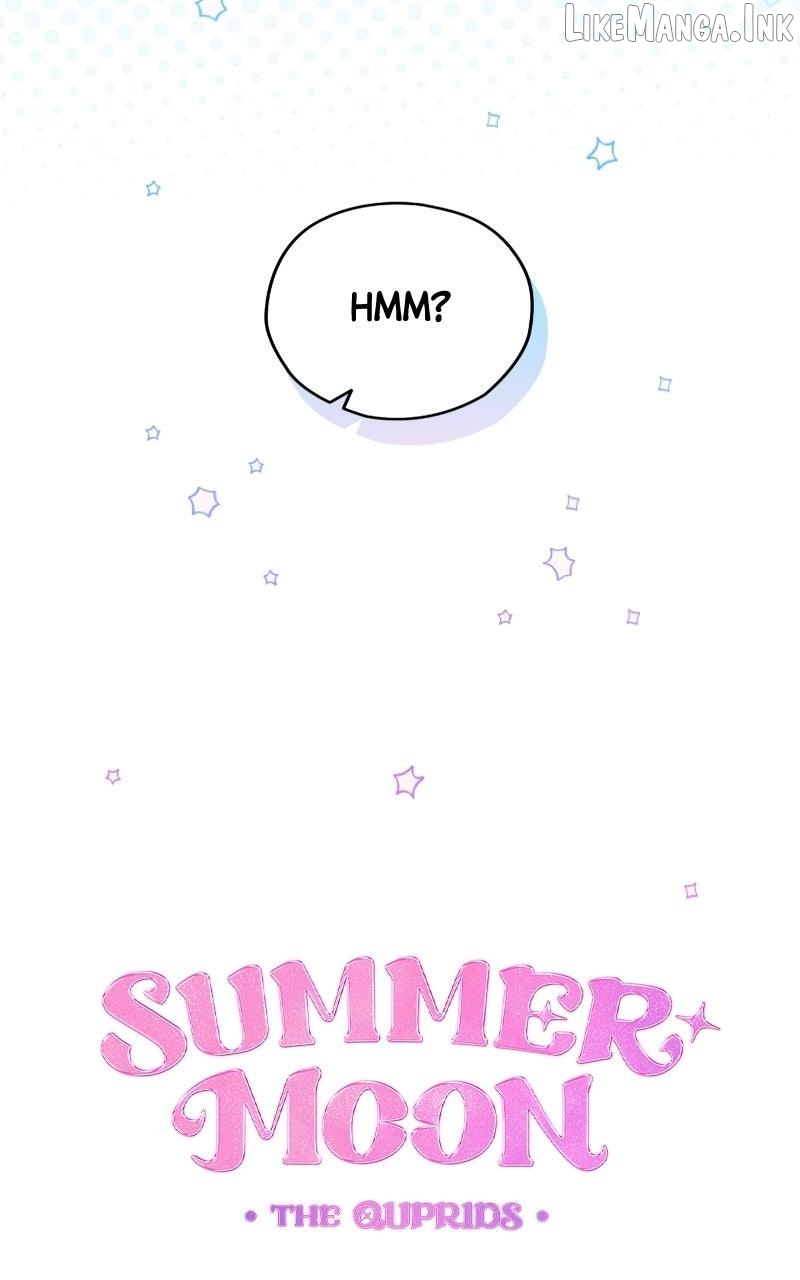 Summer Moon: The Q-Freeze Chapter 38 - page 56
