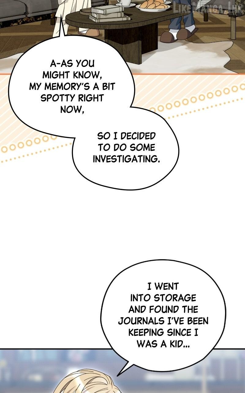 Summer Moon: The Q-Freeze Chapter 38 - page 61