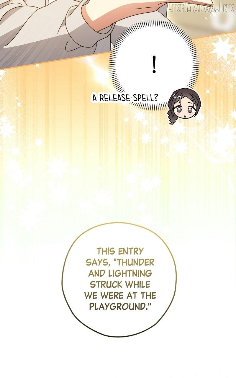 Summer Moon: The Q-Freeze Chapter 38 - page 64
