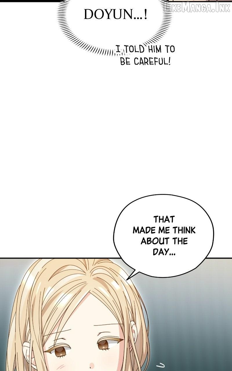 Summer Moon: The Q-Freeze Chapter 38 - page 67