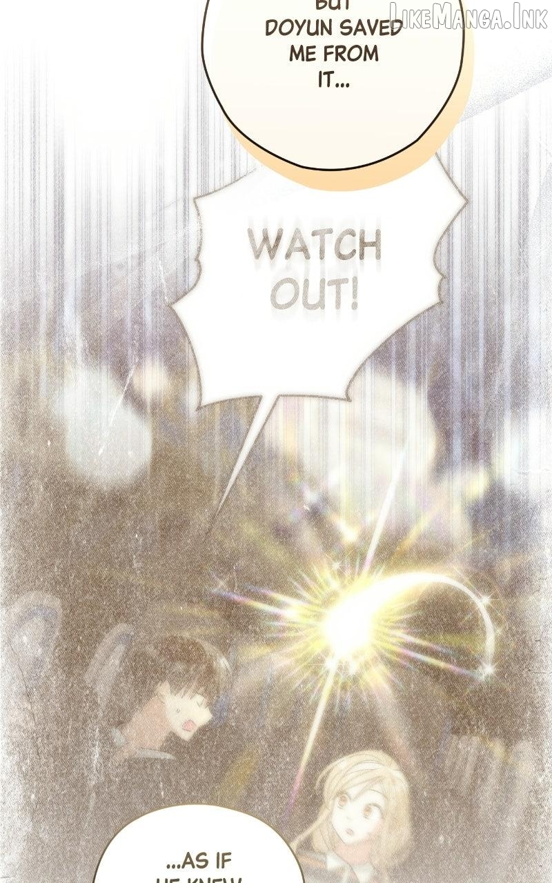 Summer Moon: The Q-Freeze Chapter 38 - page 69
