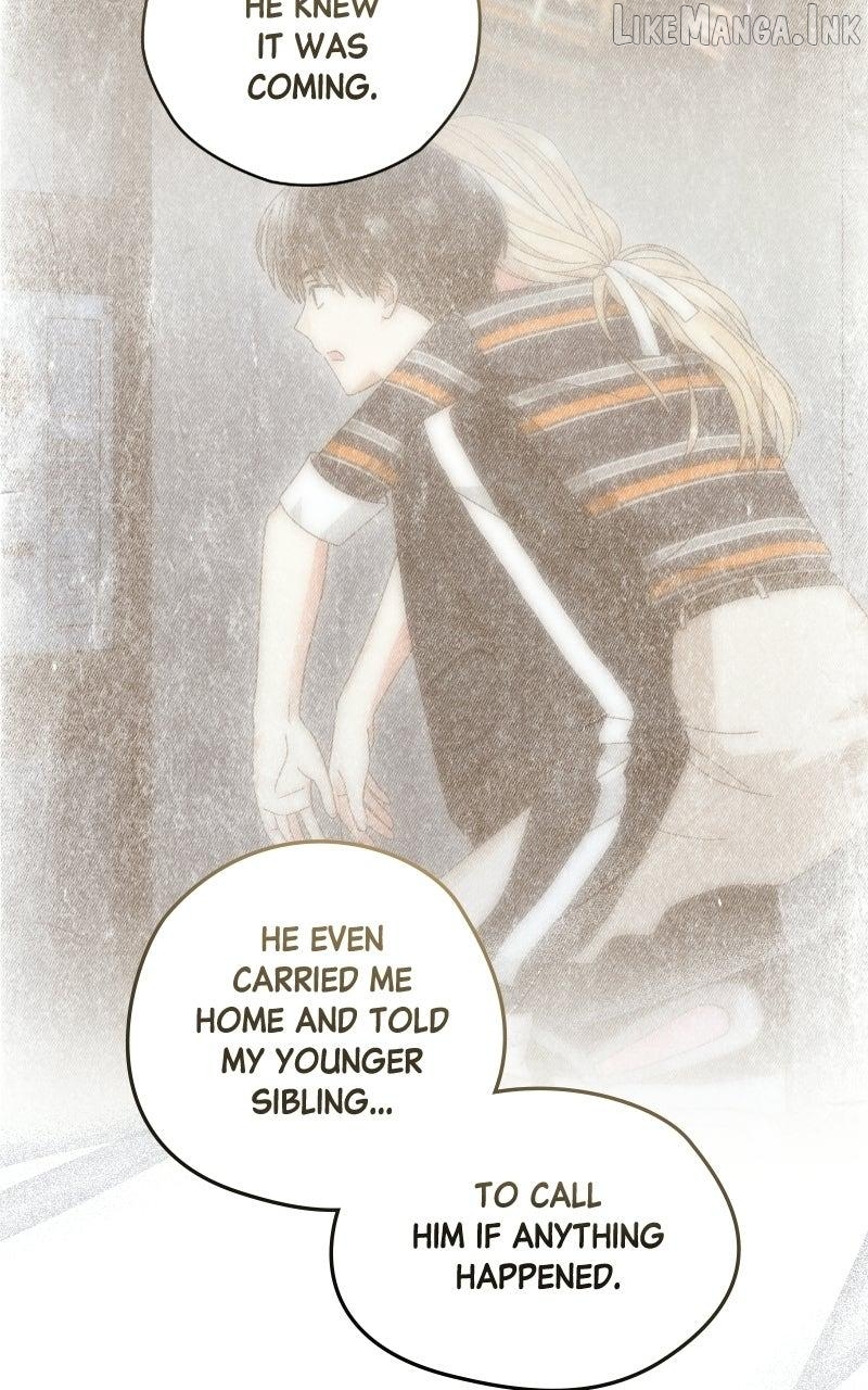 Summer Moon: The Q-Freeze Chapter 38 - page 70
