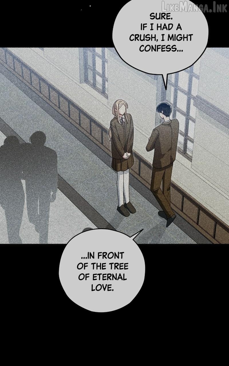 Summer Moon: The Q-Freeze Chapter 38 - page 75