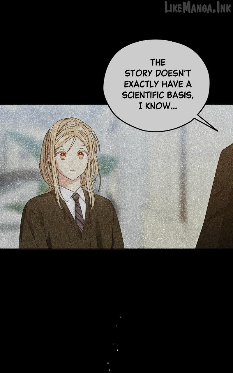 Summer Moon: The Q-Freeze Chapter 38 - page 76