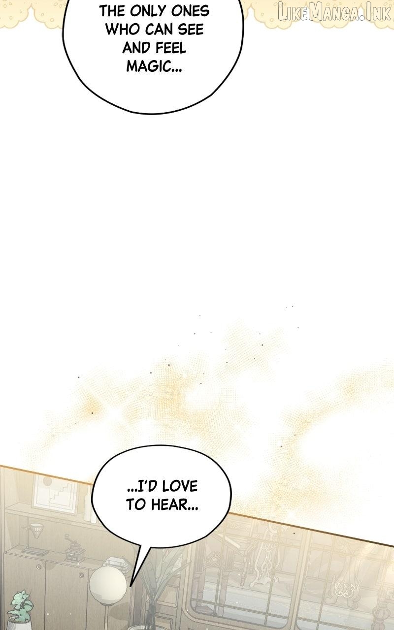 Summer Moon: The Q-Freeze Chapter 38 - page 83