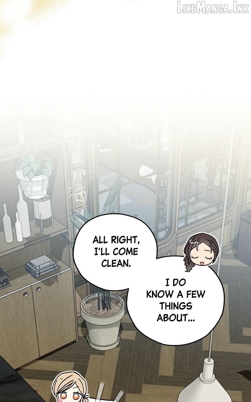 Summer Moon: The Q-Freeze Chapter 38 - page 85