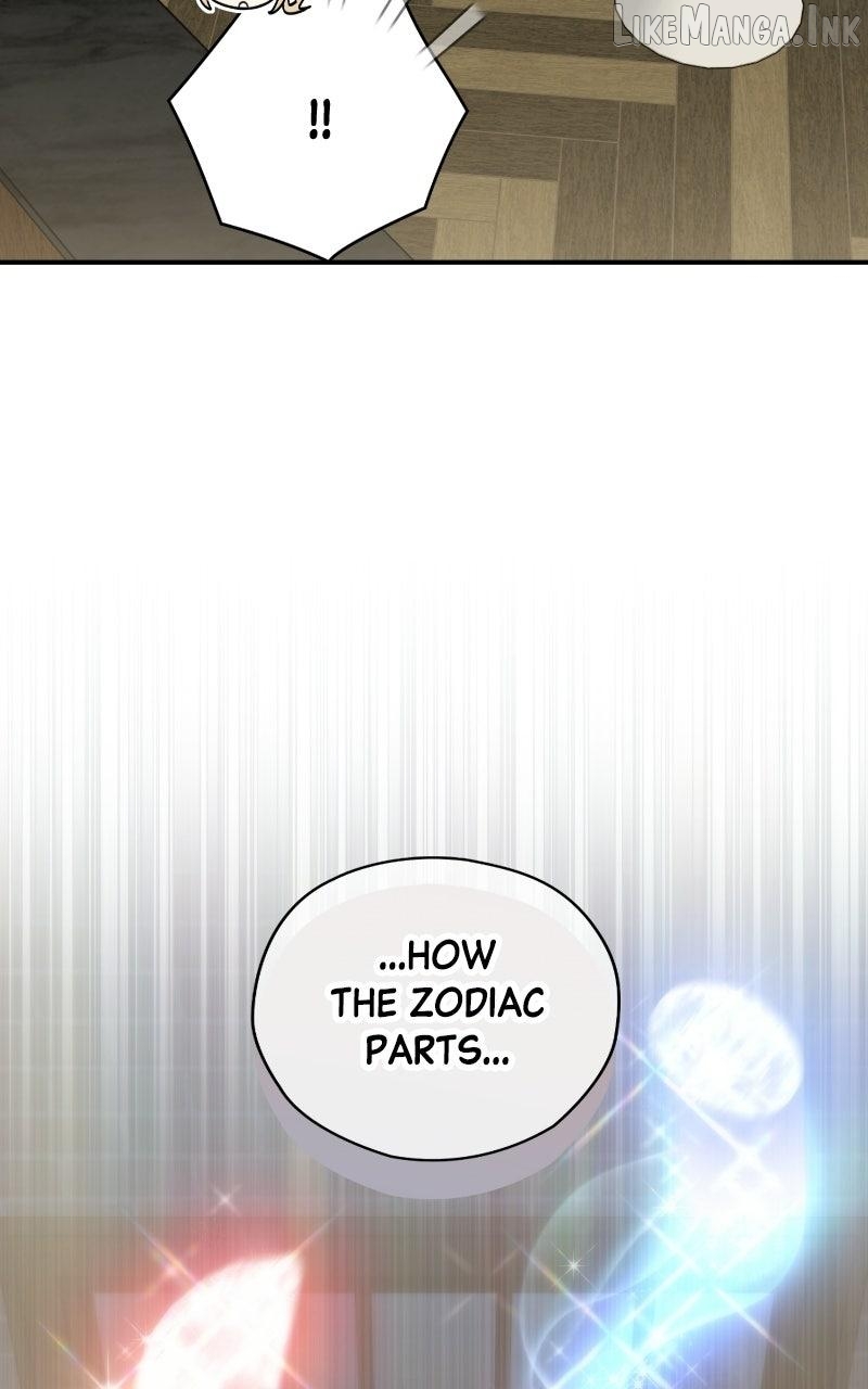 Summer Moon: The Q-Freeze Chapter 38 - page 86