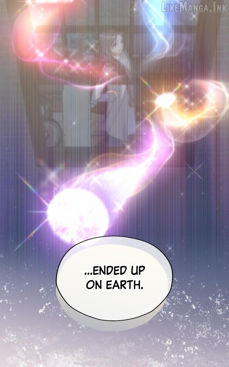 Summer Moon: The Q-Freeze Chapter 38 - page 87