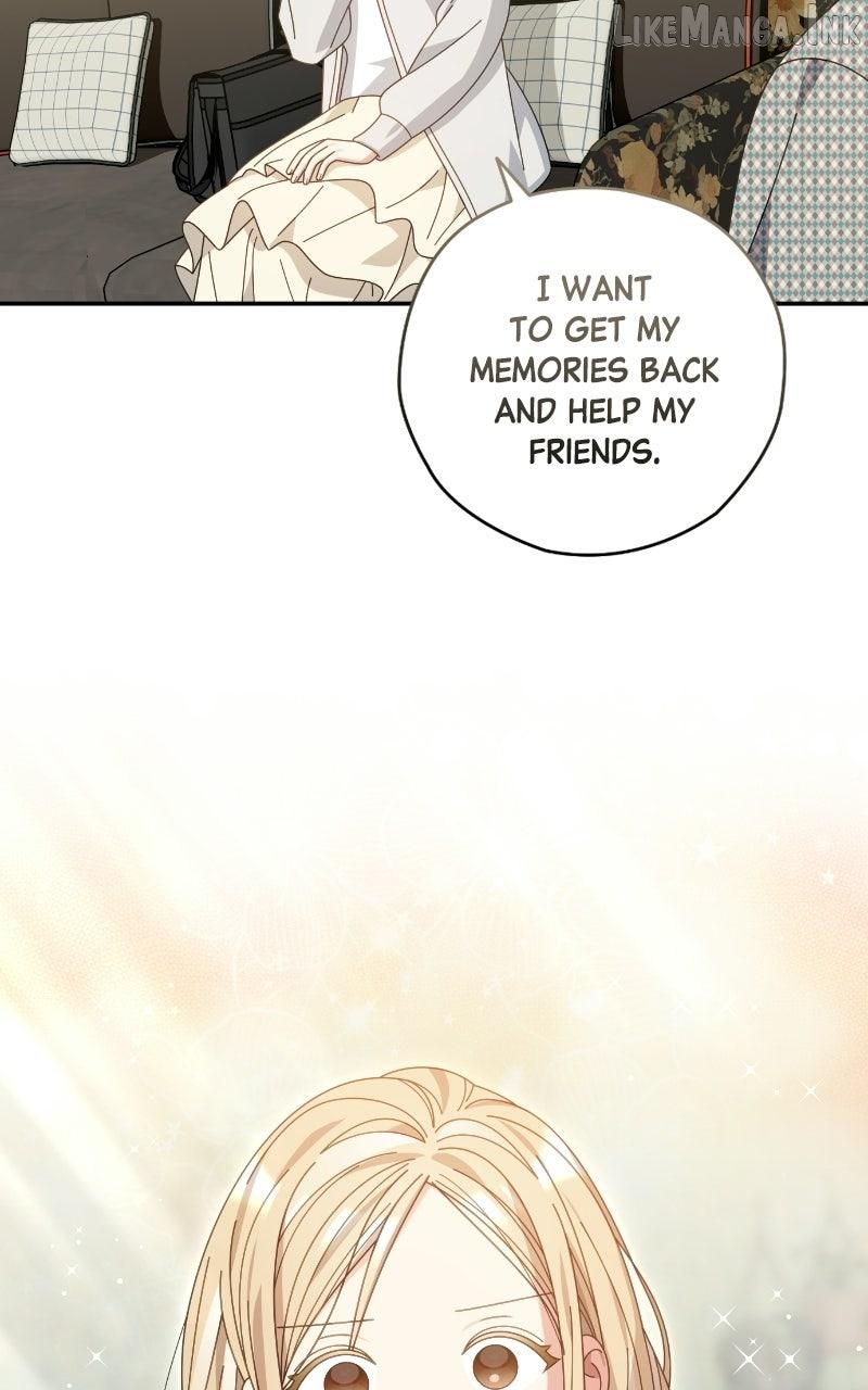 Summer Moon: The Q-Freeze Chapter 38 - page 95