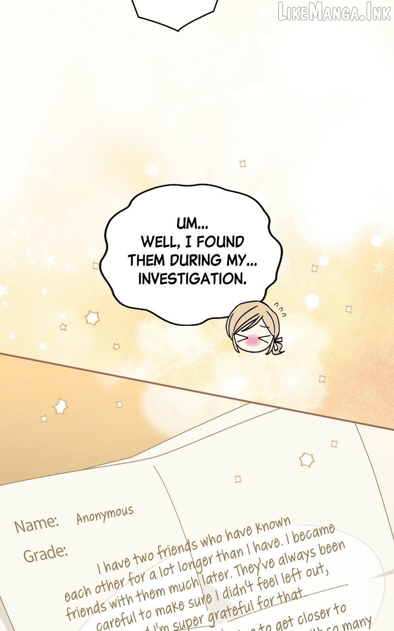 Summer Moon: The Q-Freeze Chapter 38 - page 99