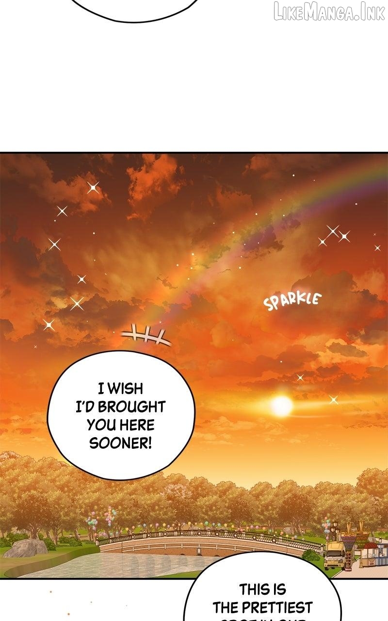 Summer Moon: The Q-Freeze Chapter 39 - page 100