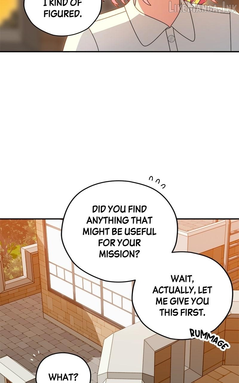 Summer Moon: The Q-Freeze Chapter 39 - page 105