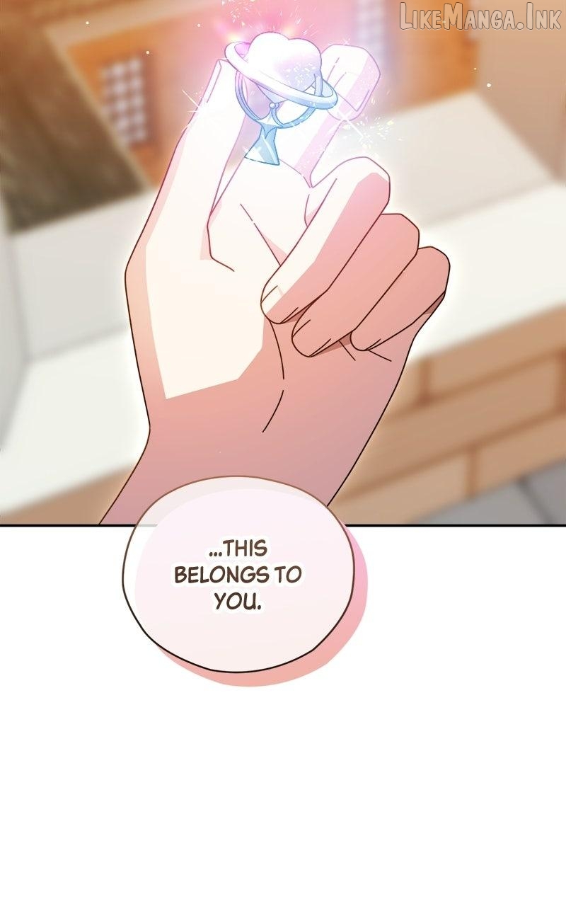 Summer Moon: The Q-Freeze Chapter 39 - page 107