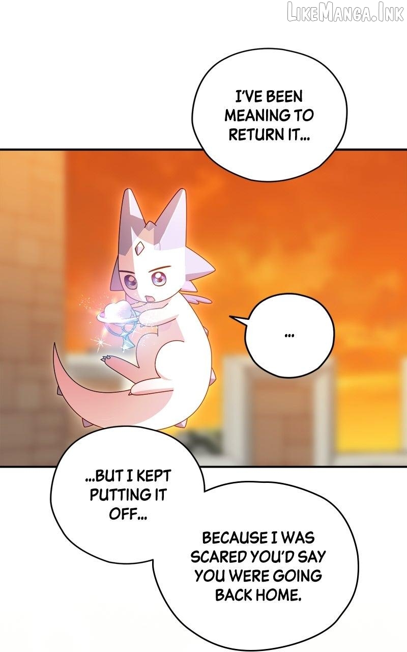 Summer Moon: The Q-Freeze Chapter 39 - page 108
