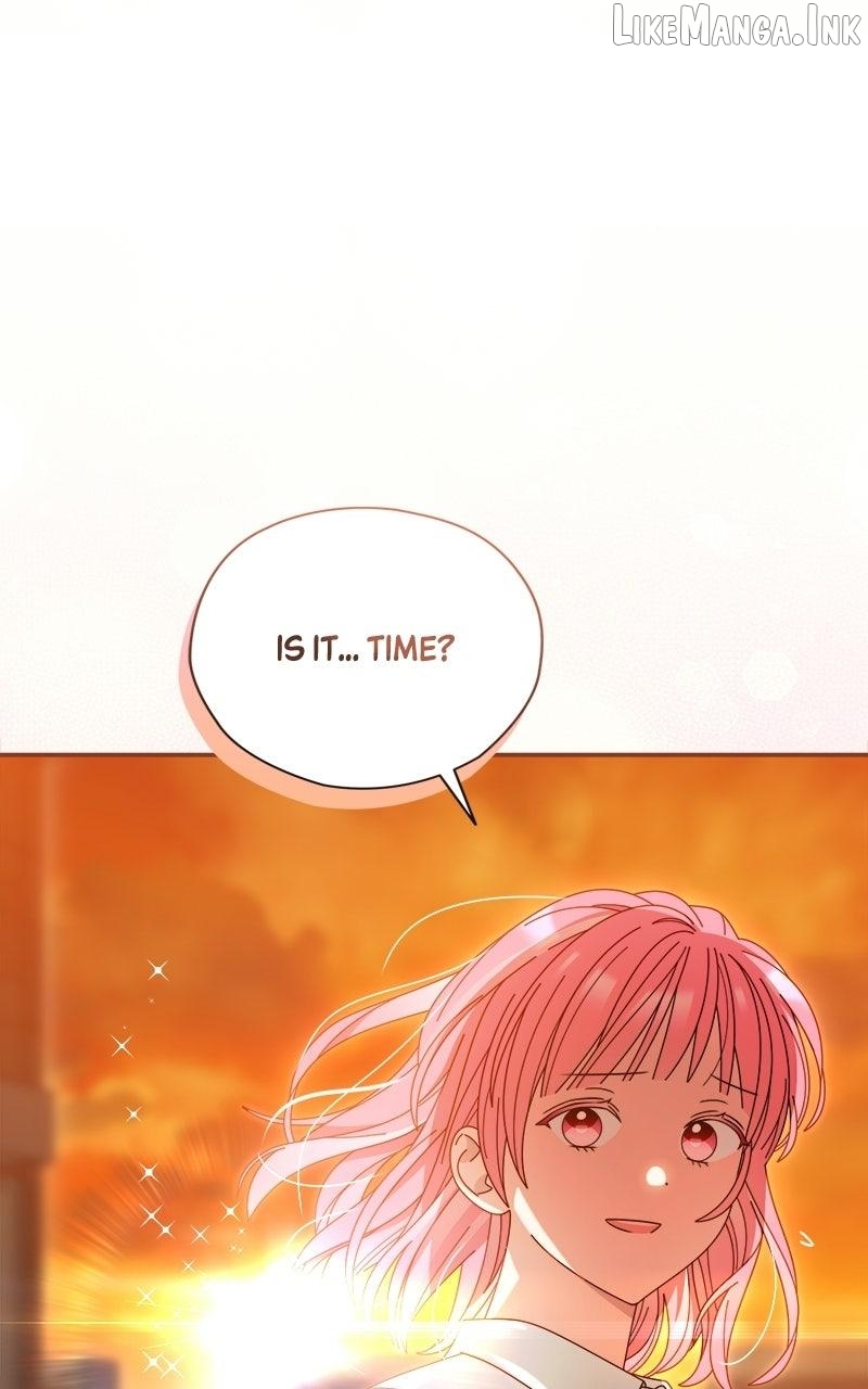 Summer Moon: The Q-Freeze Chapter 39 - page 109