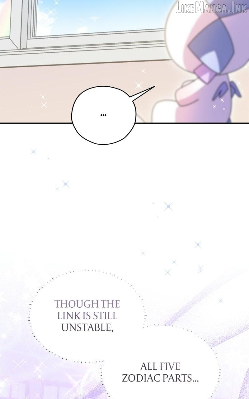 Summer Moon: The Q-Freeze Chapter 39 - page 11