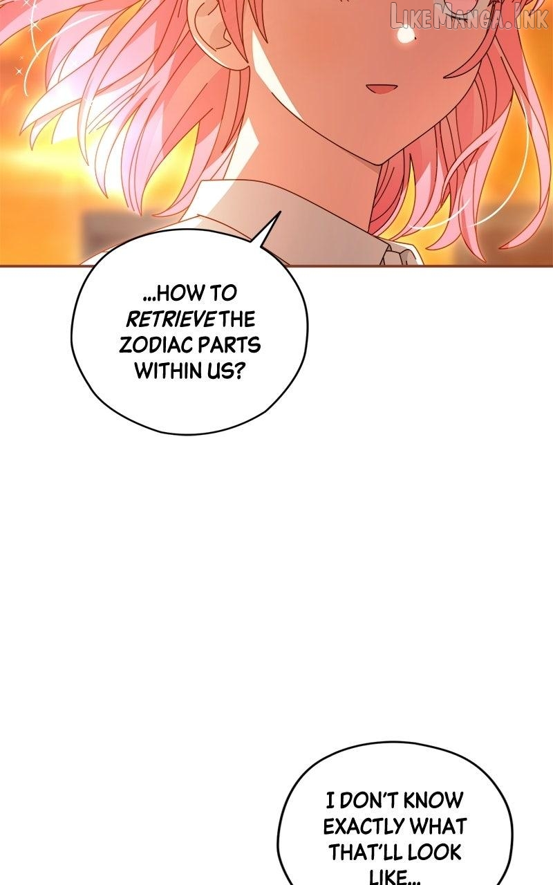 Summer Moon: The Q-Freeze Chapter 39 - page 111