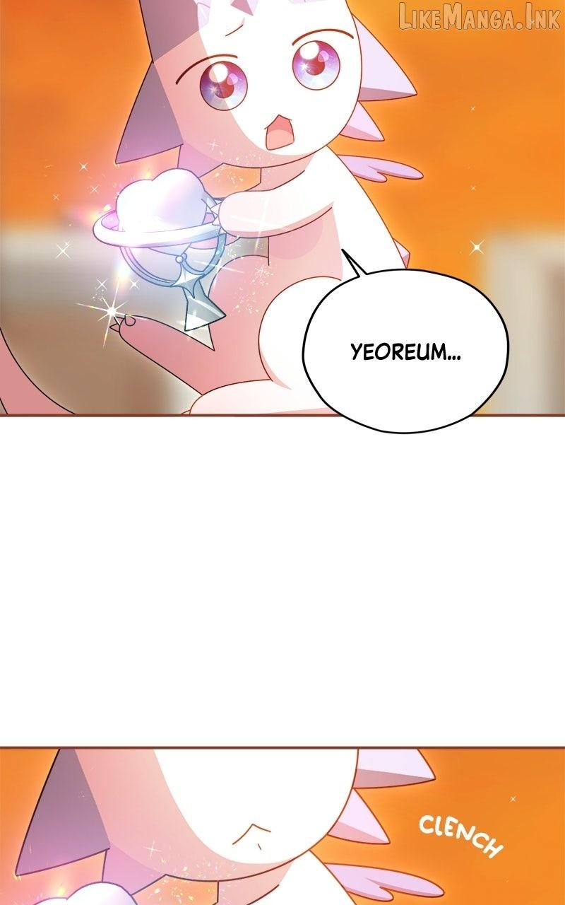 Summer Moon: The Q-Freeze Chapter 39 - page 116