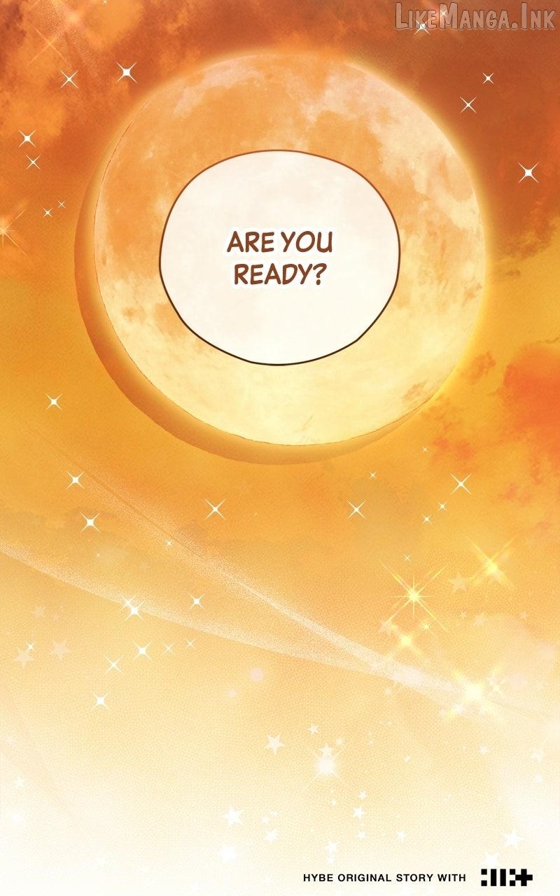 Summer Moon: The Q-Freeze Chapter 39 - page 118