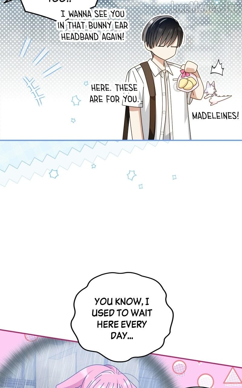 Summer Moon: The Q-Freeze Chapter 39 - page 22